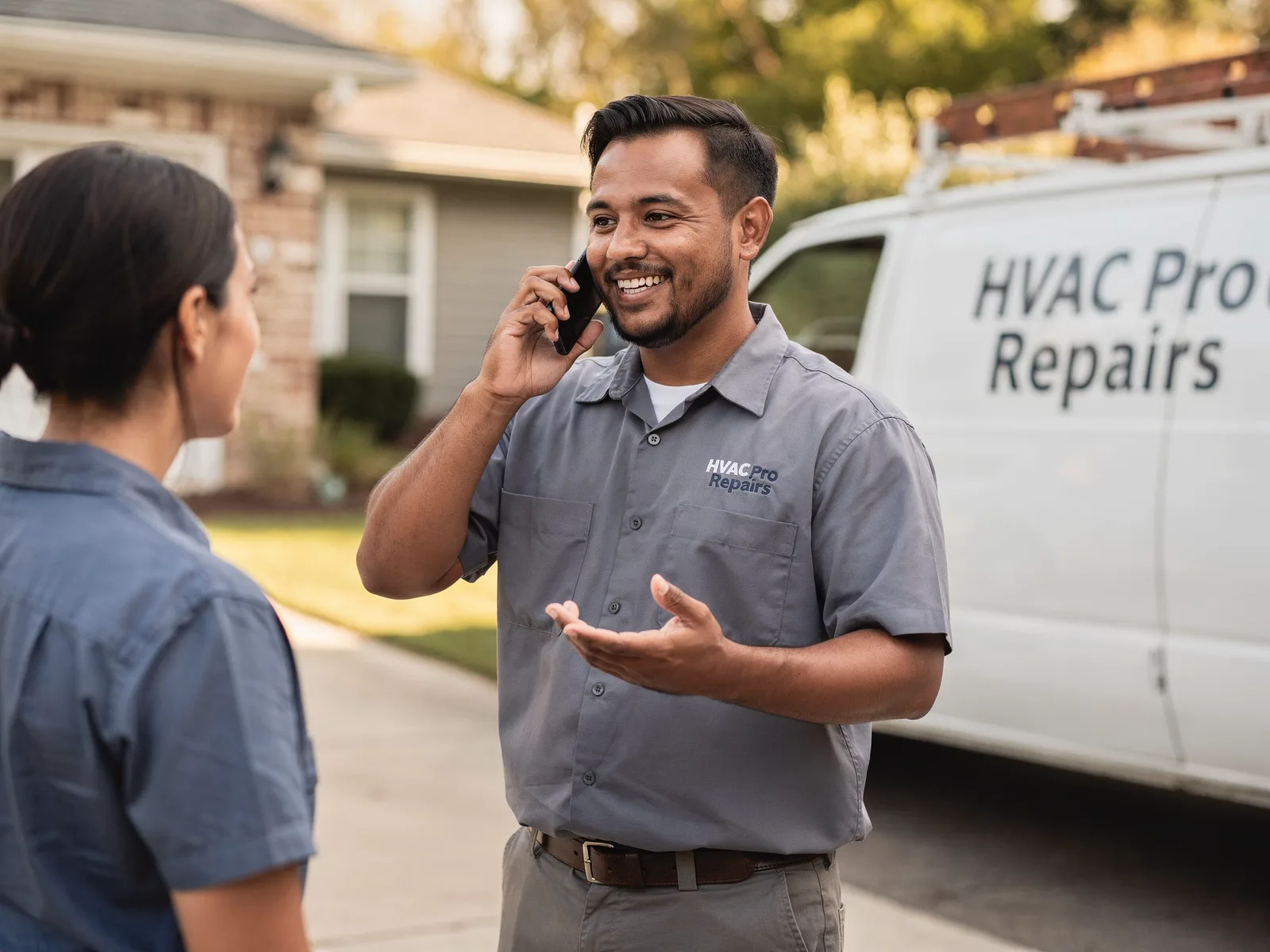 Heat Pump Repair Dassel, MN FAQs